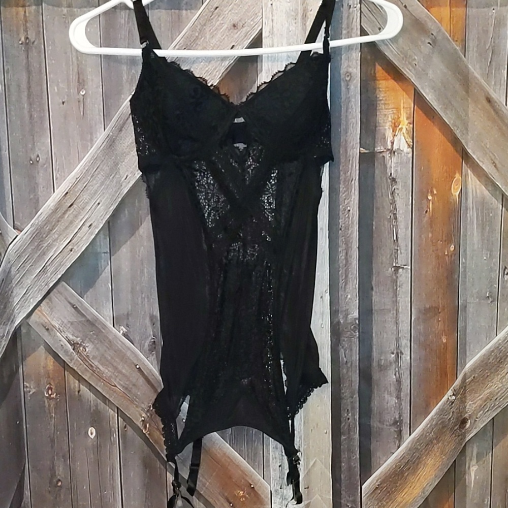Victoria's Secret Bra lingerie - NWOT